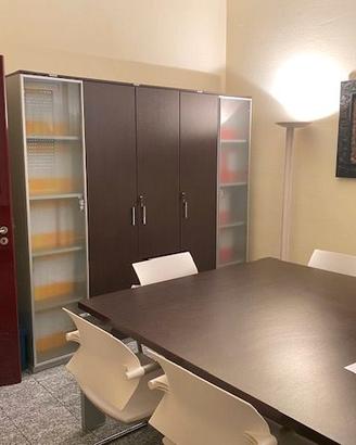 INTERA SALA RIUNIONI