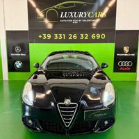 Alfa Romeo Giulietta 1.4 Turbo 120 CV Distinctive
