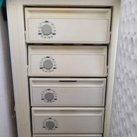 Congelatore freezer samsung confort plus