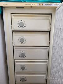 Congelatore freezer samsung confort plus