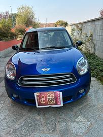 Mini cooper D