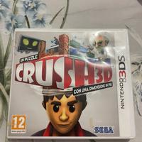 Crush3d