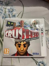 Crush3d