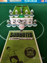 Argentina 1978 | Subbuteo La Leggenda Platinum