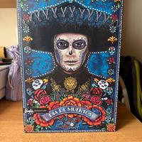 Ken collezione dia de los muertos 2022