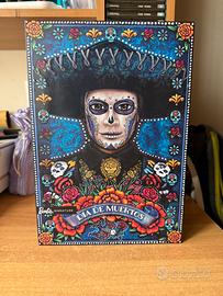 Ken collezione dia de los muertos 2022