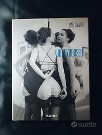 Uwe Ommer Do It Yourself Taschen