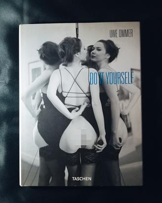 Uwe Ommer Do It Yourself Taschen
