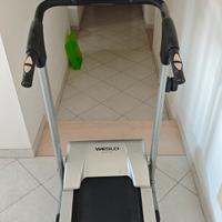 Tapis roulant Weslo