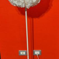 Lampada Ikea a stelo