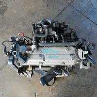 Motore Fiat 600 187A1000 50.000 KM