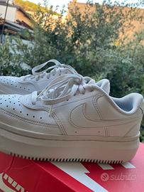 Air force