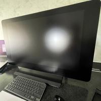 Wacom Cintiq Pro 32 pollici Touch 4k UHD