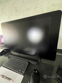 Wacom Cintiq Pro 32 pollici Touch 4k UHD