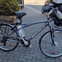 bici elettriche