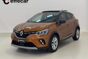 RENAULT Captur TCe 100 CV GPL Intens