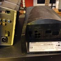 BOSE PS 48