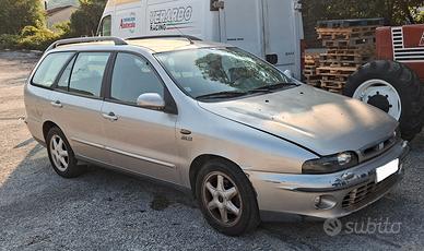 Ricambi Fiat Marea weekend