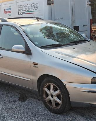 Ricambi Fiat Marea weekend