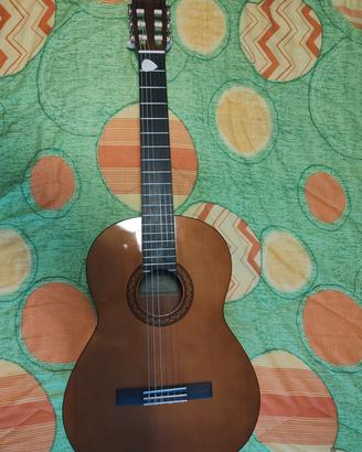 chitarra acustica