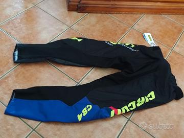 Pantaloni moto cross taglia  30-46
