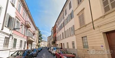 Grazioso bilocale con ascensore- zona Centrale