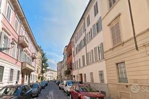 Grazioso bilocale con ascensore- zona Centrale