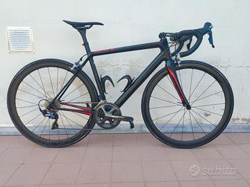 BDC carbonio Focus Cayo Ultrega tg. M 54 7KG