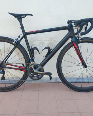 BDC carbonio Focus Cayo Ultrega tg. M 54 7KG