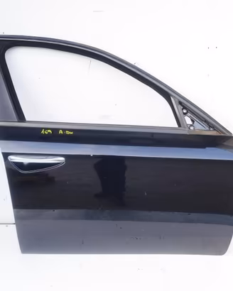 50513846 PORTA ANTERIORE DX S/SPECCHIO ALFA ROMEO 