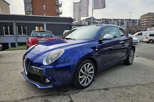 ALFA ROMEO MiTo 1.4 T 120 CV GPL