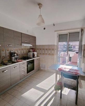 Appartamento nella residenziale Via Pirandello