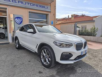 Bmw X4 xDrive 20d 190cv xLine
