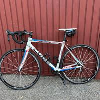 Bici da corsa Cube