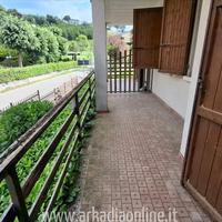 Rif.AP531|Appartamento Bobbio