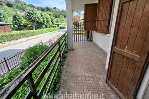 Rif.AP531|Appartamento Bobbio