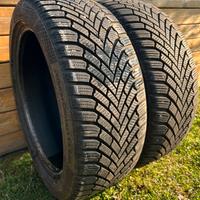 GOMME INVERNALI CONTINENTAL 195/45 R16 H
