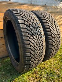 GOMME INVERNALI CONTINENTAL 195/45 R16 H