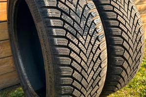 GOMME INVERNALI CONTINENTAL 195/45 R16 H