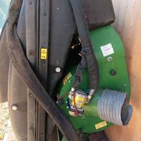 john deere 1580