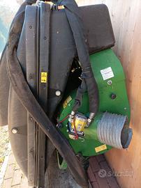 john deere 1580