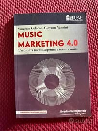 Music Marketing 4.0