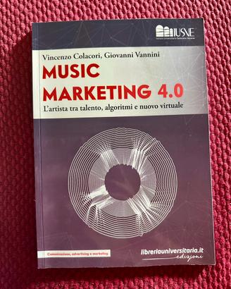 Music Marketing 4.0