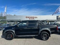 DR MOTOR DR PK8 2.0 Turbo Diesel Doppia Cabina 4