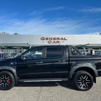 DR MOTOR DR PK8 2.0 Turbo Diesel Doppia Cabina 4