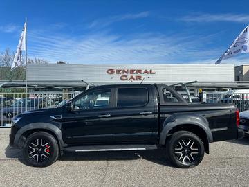 DR MOTOR DR PK8 2.0 Turbo Diesel Doppia Cabina 4