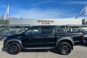 DR MOTOR DR PK8 2.0 Turbo Diesel Doppia Cabina 4