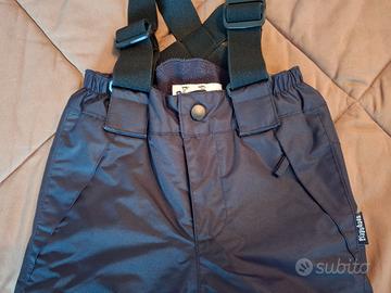 Pantaloni da neve Playshoes
