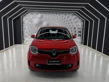 Renault Twingo MY20-KM CERTIFICATI-PERMUTE-12 MESI