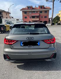 Audi A1 30 TFSI